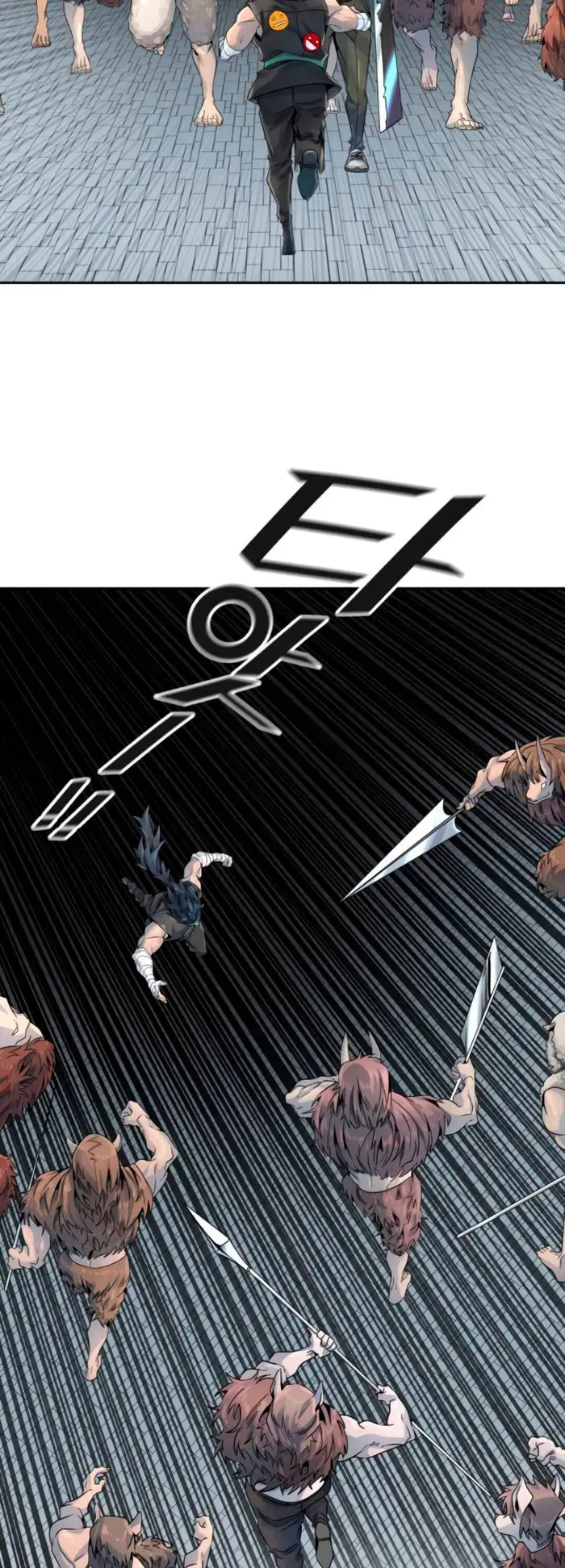 Tower of God Chapter 494 image 037_optimized